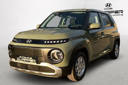 Hyundai INSTER Gebrauchtwagen