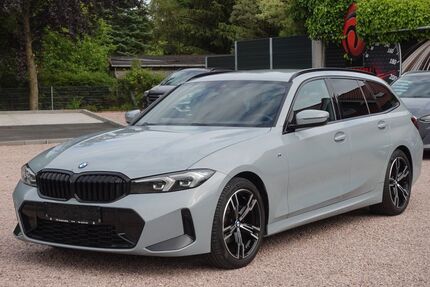 BMW 318 Gebrauchtwagen