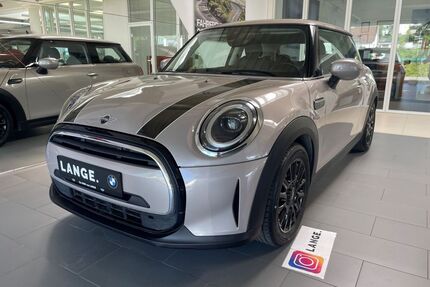 Mini Cooper Gebrauchtwagen