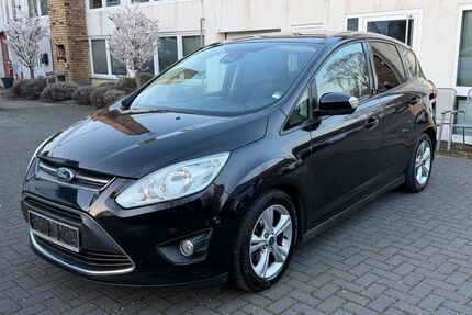Ford C-Max Gebrauchtwagen