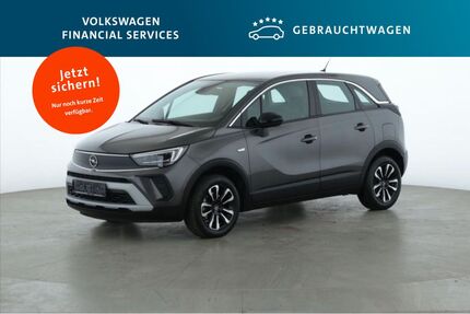 Opel Crossland (X) Gebrauchtwagen