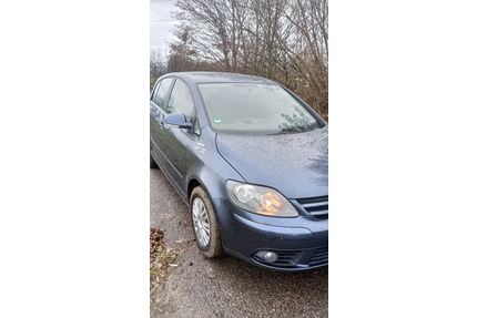 VW Golf Plus Gebrauchtwagen