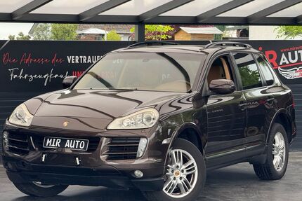 Porsche Cayenne Gebrauchtwagen