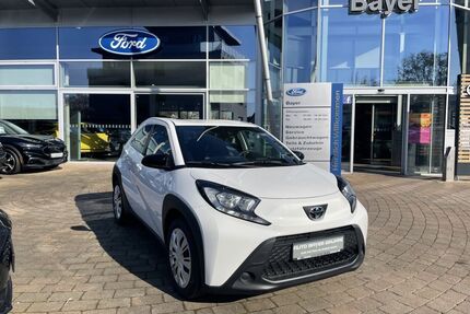 Toyota Aygo (X) Gebrauchtwagen