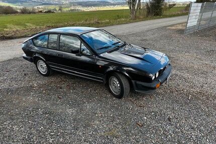 Alfa Romeo GTV Gebrauchtwagen