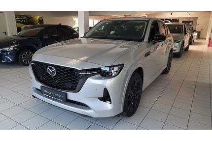 Mazda CX-60 Gebrauchtwagen