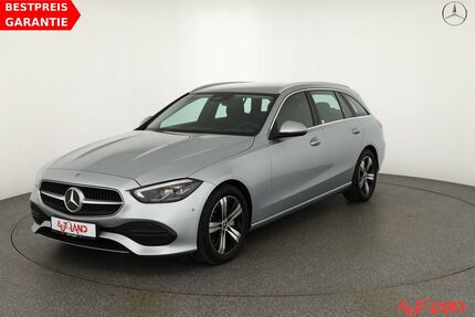 Mercedes-Benz C 200 Gebrauchtwagen