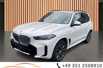 BMW X5 Gebrauchtwagen