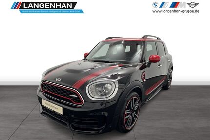 Mini John Cooper Works Countryman Gebrauchtwagen