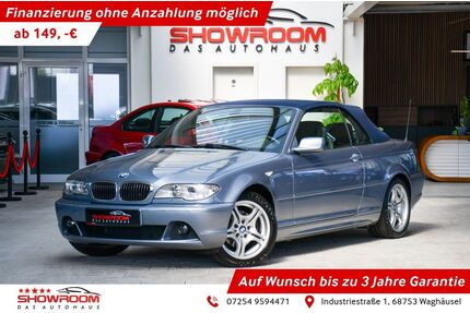 BMW 325 Gebrauchtwagen