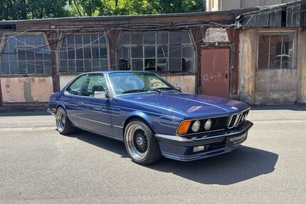 BMW 635 Gebrauchtwagen