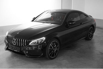 Mercedes-Benz C 43 AMG Gebrauchtwagen
