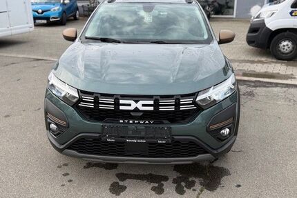 Dacia Sandero Gebrauchtwagen