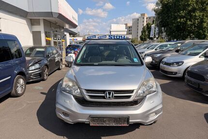 Honda CR-V Gebrauchtwagen