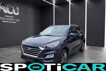 Hyundai TUCSON Gebrauchtwagen