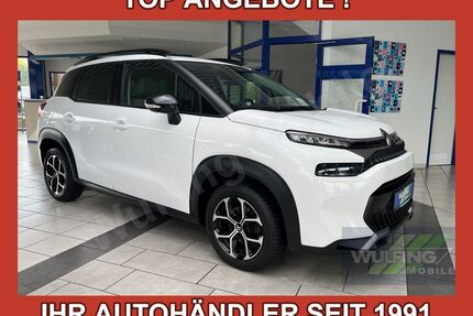 Citroen C3 Aircross Gebrauchtwagen