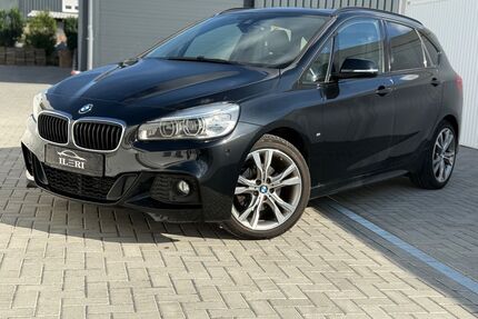 BMW 218 Gebrauchtwagen