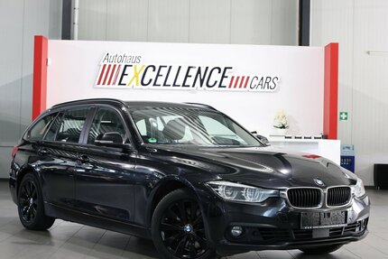 BMW 330d Touring xDrive Advantage / LED, HEAD-UP 