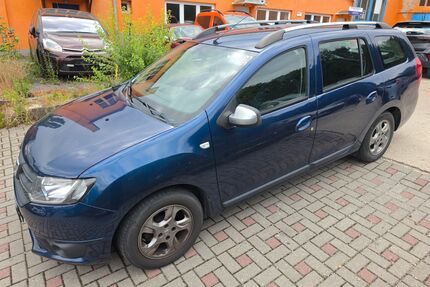 Dacia Logan Gebrauchtwagen