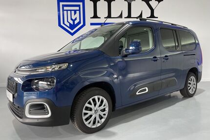 Citroen Berlingo Gebrauchtwagen