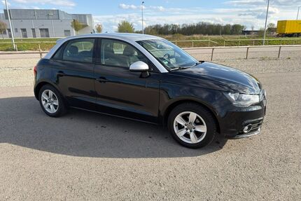 Audi A1 Gebrauchtwagen