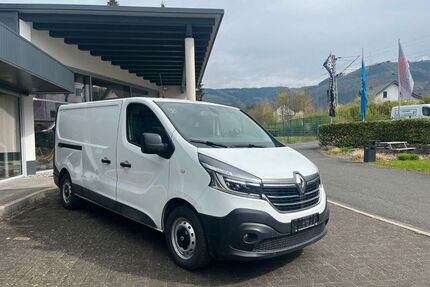 Renault Trafic Gebrauchtwagen