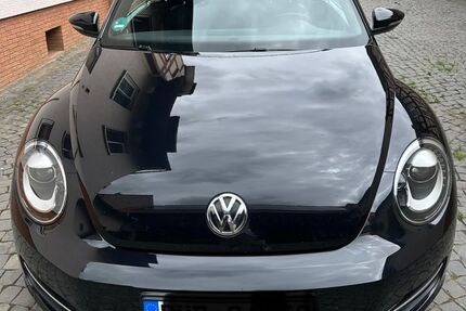 VW Beetle Gebrauchtwagen