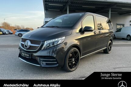 Mercedes-Benz V 300 Gebrauchtwagen