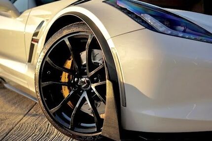 Corvette C7 Gebrauchtwagen