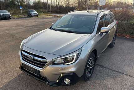 Subaru OUTBACK Gebrauchtwagen