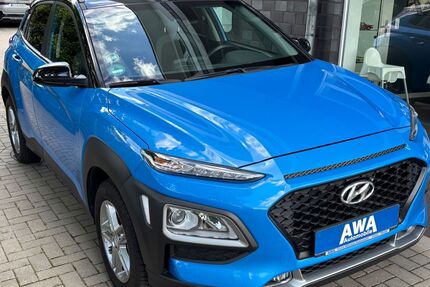 Hyundai KONA Gebrauchtwagen