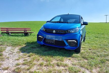 Aixam Coupé Gebrauchtwagen