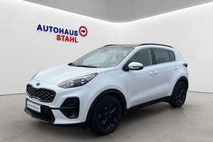Kia Sportage Gebrauchtwagen
