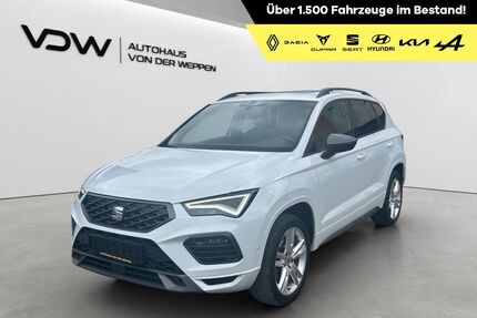 Seat Ateca Gebrauchtwagen