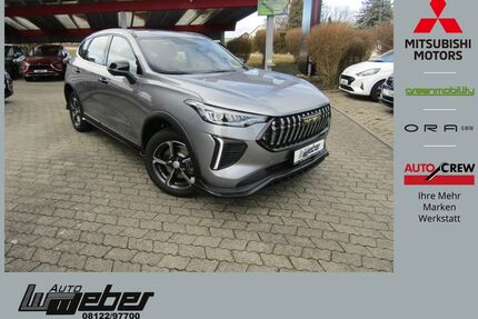 GWM HAVAL Jolion Pro Gebrauchtwagen
