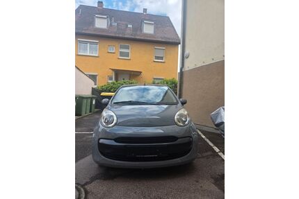 Citroen C1 Gebrauchtwagen