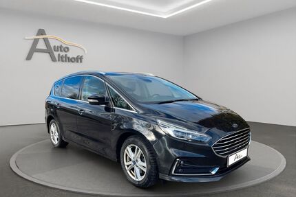 Ford S-Max Gebrauchtwagen