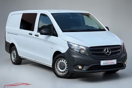 Mercedes-Benz Vito Gebrauchtwagen