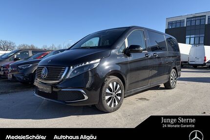Mercedes-Benz EQV Gebrauchtwagen