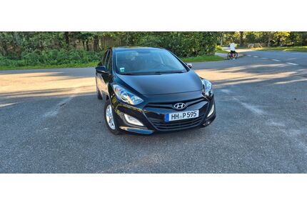 Hyundai i30 Gebrauchtwagen