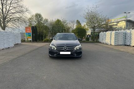 Mercedes-Benz E 250 Gebrauchtwagen