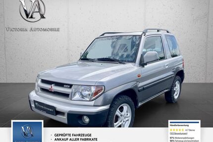 Mitsubishi Pajero Pinin Gebrauchtwagen