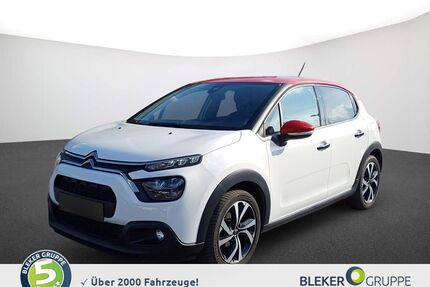 Citroen C3 Gebrauchtwagen