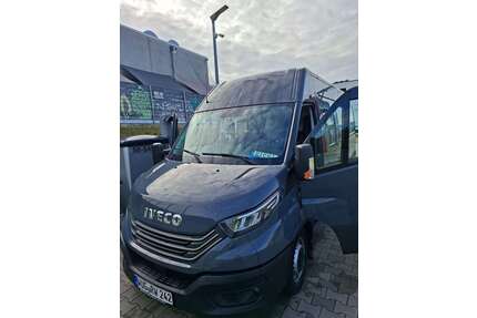 IVECO Daily Gebrauchtwagen