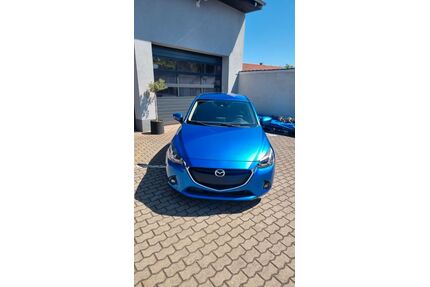 Mazda 2 Gebrauchtwagen