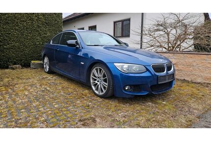 BMW 335 Gebrauchtwagen