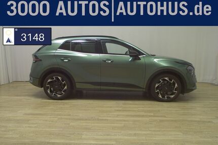 Kia Sportage Gebrauchtwagen