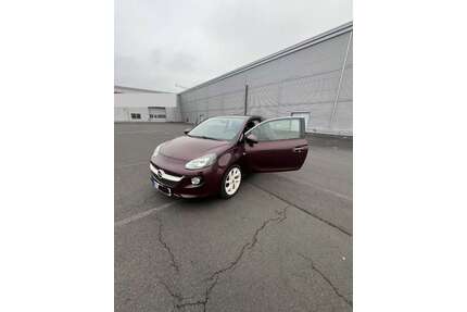 Opel Adam Gebrauchtwagen