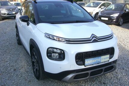 Citroen C3 Gebrauchtwagen