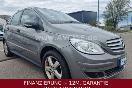 Mercedes-Benz B 150 Gebrauchtwagen